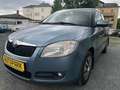 Skoda Fabia 1.4 *Klima,Tempomat, elektr.FH, ESP, Nr. 1 Blau - thumbnail 1