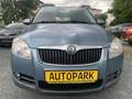 Skoda Fabia 1.4 *Klima,Tempomat, elektr.FH, ESP, Nr. 1 Blau - thumbnail 2