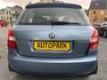 Skoda Fabia 1.4 *Klima,Tempomat, elektr.FH, ESP, Nr. 1 Blau - thumbnail 6