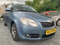 Skoda Fabia 1.4 *Klima,Tempomat, elektr.FH, ESP, Nr. 1 Blau - thumbnail 3