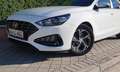 Hyundai i30 1.0 TGDI Klass 48V 120 Blanco - thumbnail 4