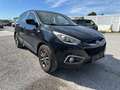 Hyundai iX35 TUCSON  Blue Drive Schwarz - thumbnail 5