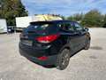 Hyundai iX35 TUCSON  Blue Drive Schwarz - thumbnail 11
