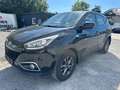 Hyundai iX35 TUCSON  Blue Drive Schwarz - thumbnail 1
