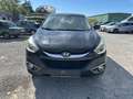 Hyundai iX35 TUCSON  Blue Drive Schwarz - thumbnail 3