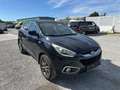 Hyundai iX35 TUCSON  Blue Drive Schwarz - thumbnail 7