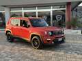 Jeep Renegade Renegade 1.6 mjt Limited 2wd 120cv Arancione - thumbnail 1