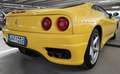 Ferrari 360 360 3.6 Modena F1 Jaune - thumbnail 13