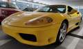 Ferrari 360 360 3.6 Modena F1 Jaune - thumbnail 15