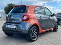 smart forFour Prime*Klima*Pano*Leder*2. Hand*GARANTIE Grigio - thumbnail 3