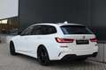 BMW 320 3-serie Touring 320e High Executive M-Sport | Pan. Blanc - thumbnail 19