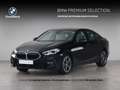 BMW 220 2 Serie Gran Coupé 220i Sportline Zwart - thumbnail 1