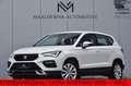 SEAT Ateca 1.5 TSI Automaat Style Beats, Navi, Led, Stoelverw Wit - thumbnail 1