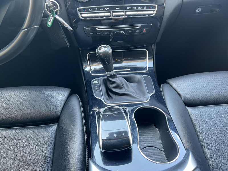 Mercedes-Benz C 220 C T-Modell C 220 BlueTec / d Sport — photo 12