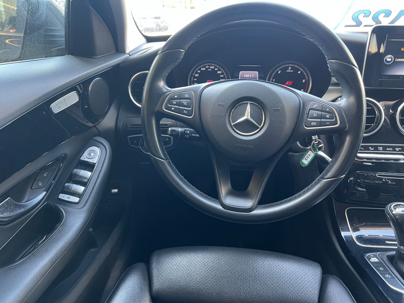 Mercedes-Benz C 220 C T-Modell C 220 BlueTec / d Sport — photo 11