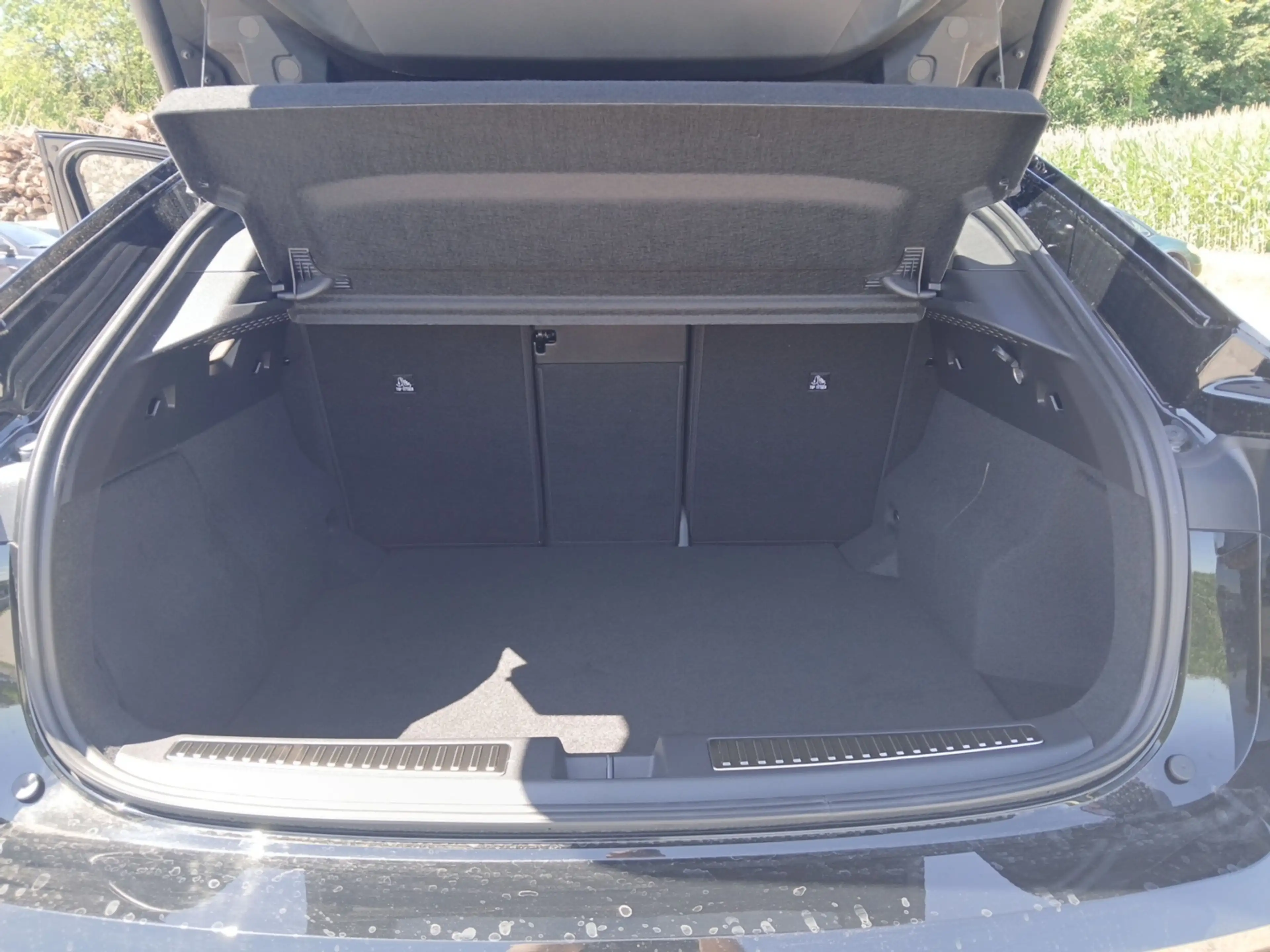 Renault Rafale RAFALE Atelier Alpine Hyper Hybrid E-Tech 4x4 300 Plug-in — photo 11