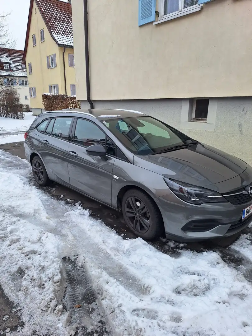 Opel Astra ST 1,5 CDTI inovation - 1