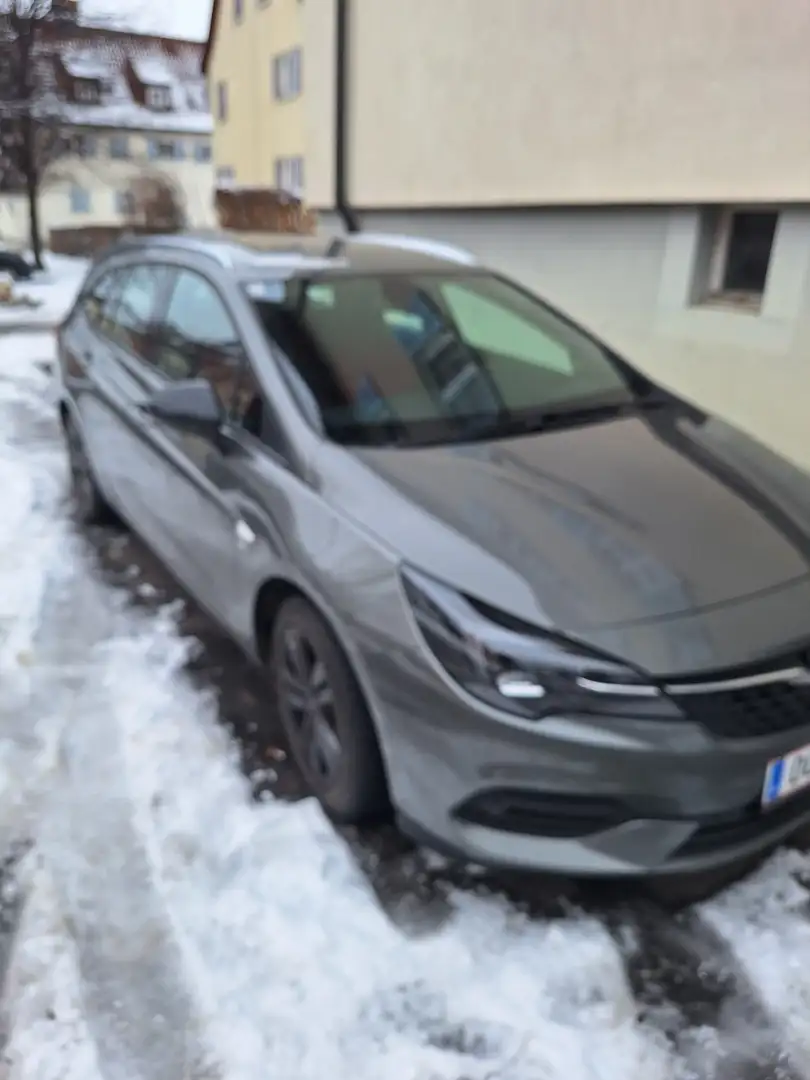 Opel Astra ST 1,5 CDTI inovation - 2