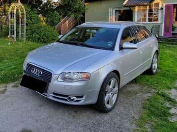 A4 1.9 TDI
