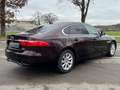 Jaguar XF R-Sport AWD m. NAVI*RCAM*XENON Rot - thumbnail 4