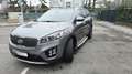 Kia Sorento Sorento 2,2 CRDi ISG AWD Platin Aut. Platin Grau - thumbnail 3