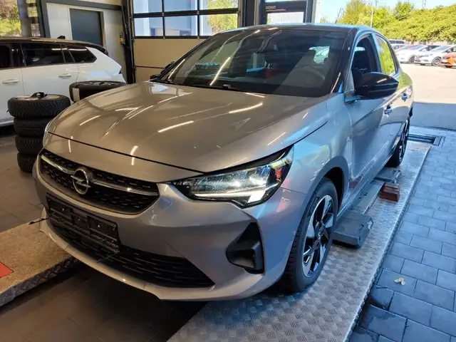 Opel Corsa main image