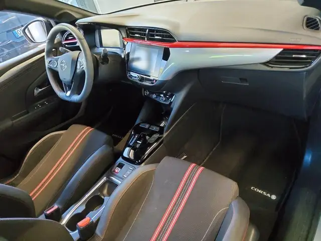 Opel Corsa view 3
