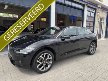 EV400 HSE 90 kWh 1 EIGENAAR/NL AUTO