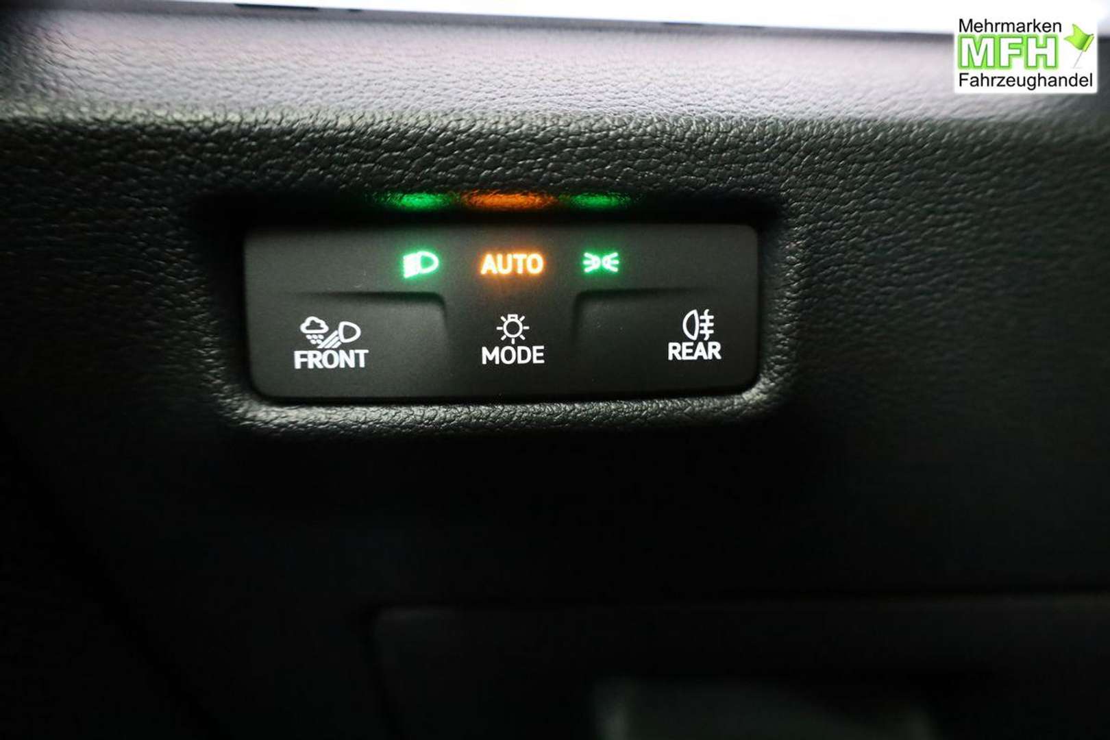 Volkswagen Tayron EHybrid R-Line -  - Joinsteer - #5