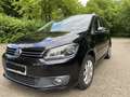 Volkswagen Touran Touran 1.4 TSI DSG Life Negru - thumbnail 4