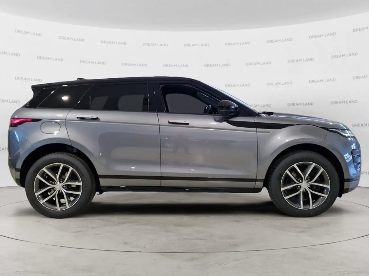 Land Rover Range Rover Evoque 2026 — фото 7