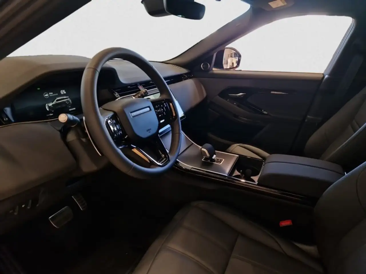Land Rover Range Rover Evoque 2026 — фото 13