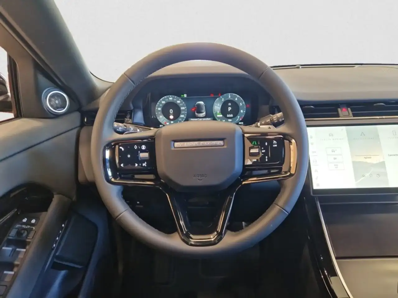 Land Rover Range Rover Evoque 2026 — фото 15