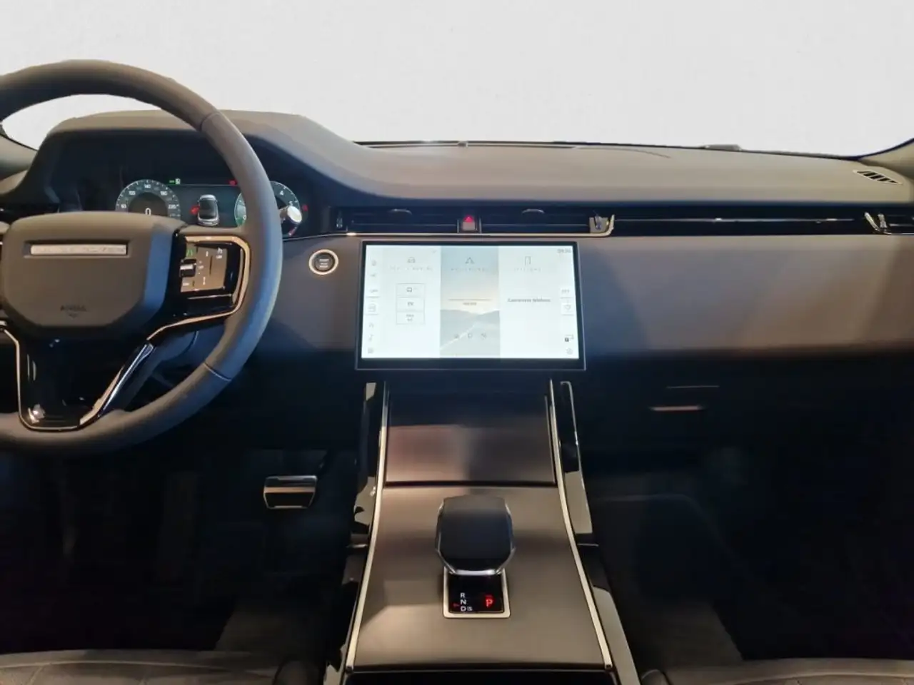 Land Rover Range Rover Evoque 2026 — фото 14