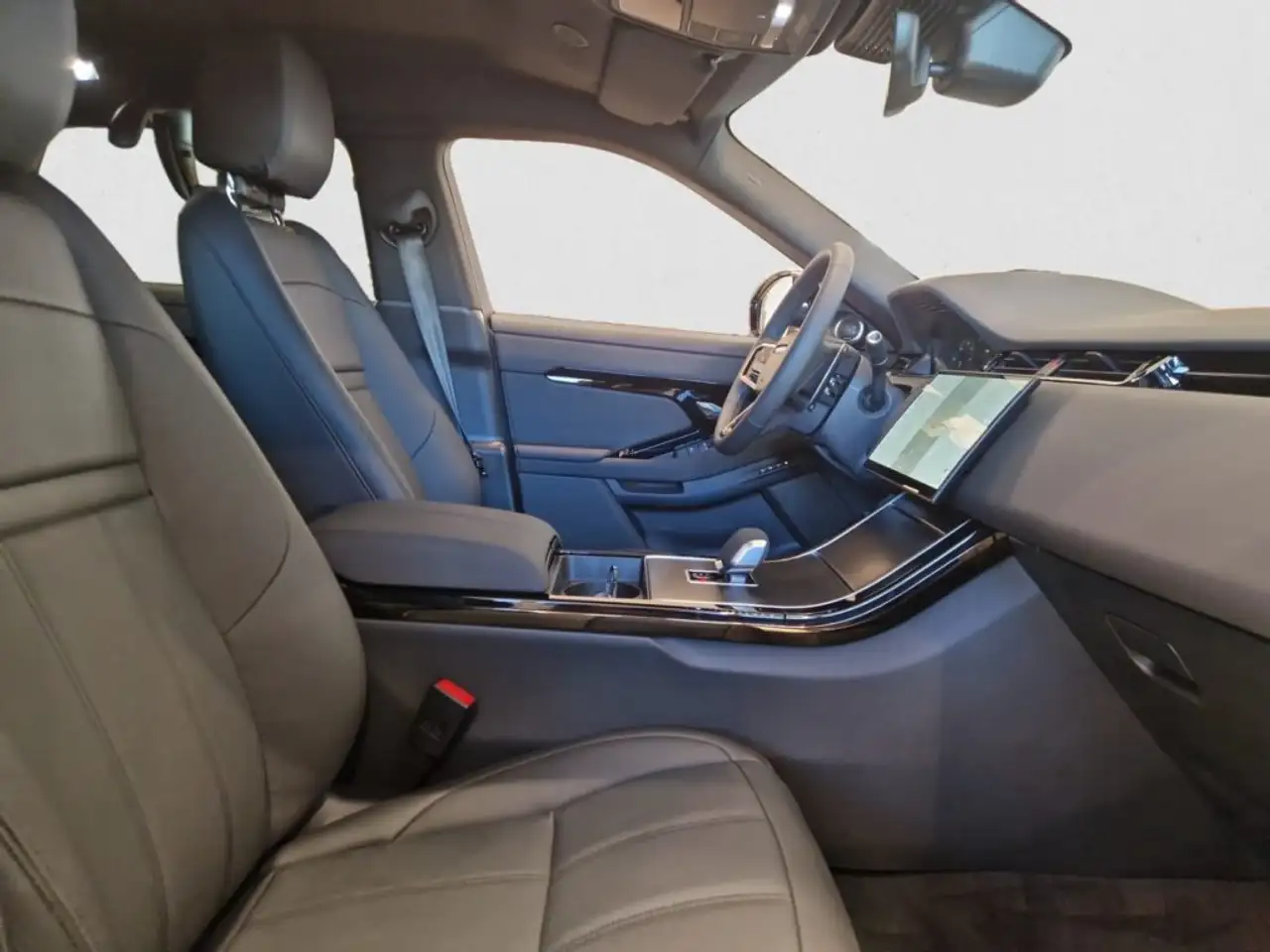 Land Rover Range Rover Evoque 2026