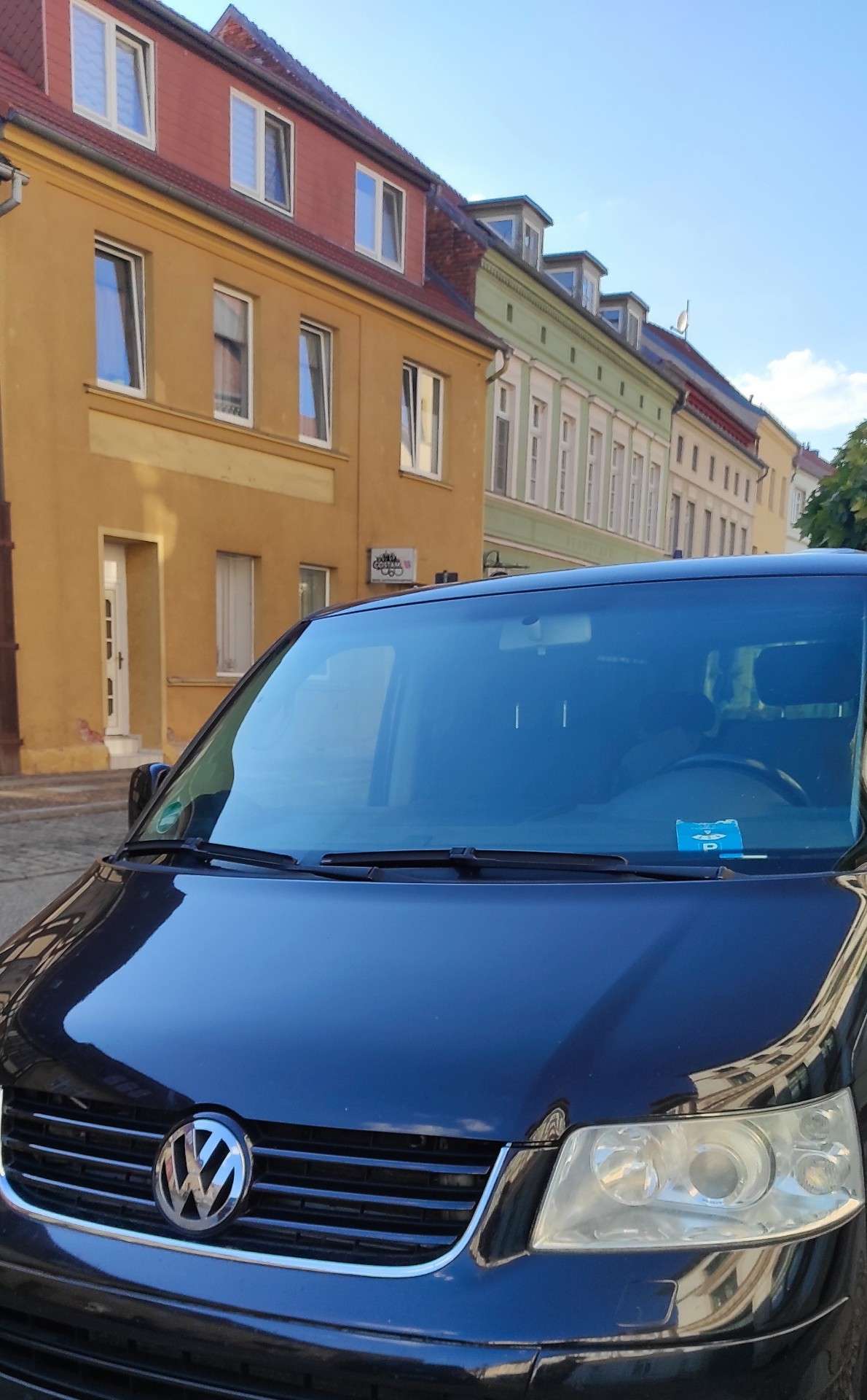 Second hand Volkswagen  2.5