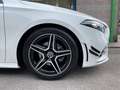 Mercedes-Benz A 180 D PREMIUM AUT. SEDAN AMG TETTO PANORAMICO Blanc - thumbnail 3