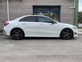 Mercedes-Benz A 180 D PREMIUM AUT. SEDAN AMG TETTO PANORAMICO Bianco - thumbnail 2