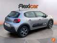 Citroen C3 PureTech 60KW (83CV) Plus Gris - thumbnail 8