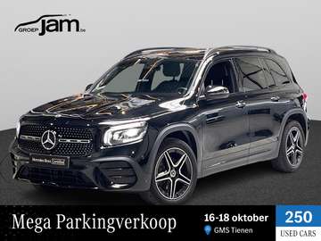 AMG Line