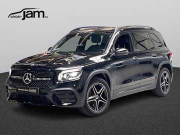 AMG Line