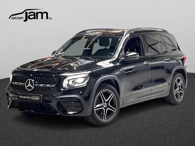 Mercedes-Benz GLB 200 AMG Line