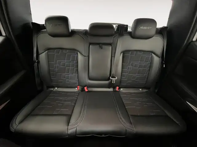 Ford Ranger Sondermodell 3,0L V6 **MS-RT** Ansicht 18