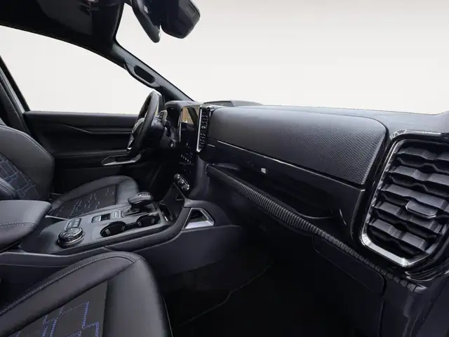 Ford Ranger Sondermodell 3,0L V6 **MS-RT** Ansicht 16