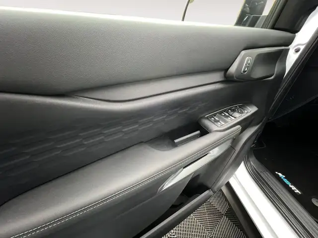 Ford Ranger Sondermodell 3,0L V6 **MS-RT** Ansicht 17