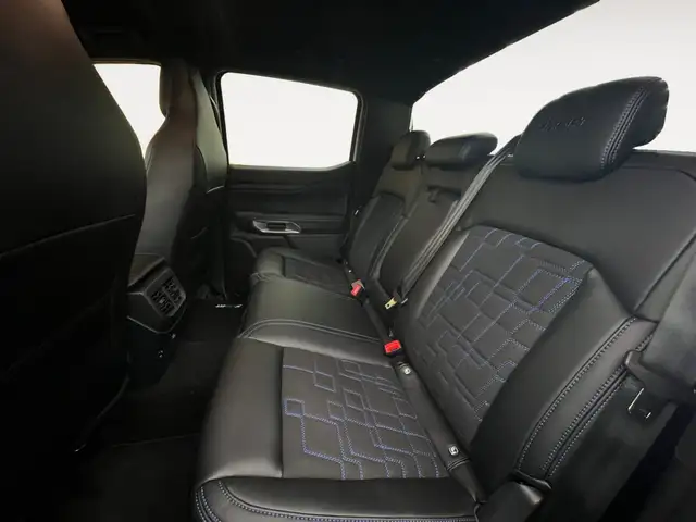 Ford Ranger Sondermodell 3,0L V6 **MS-RT** Ansicht 19