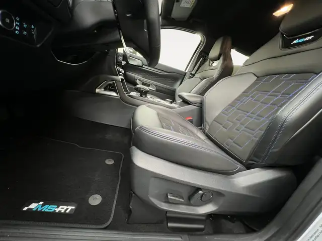 Ford Ranger Sondermodell 3,0L V6 **MS-RT** Ansicht 15