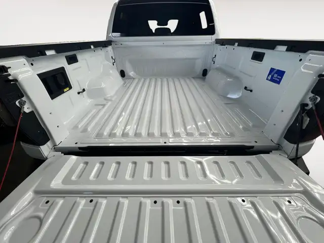 Ford Ranger Sondermodell 3,0L V6 **MS-RT** Ansicht 21