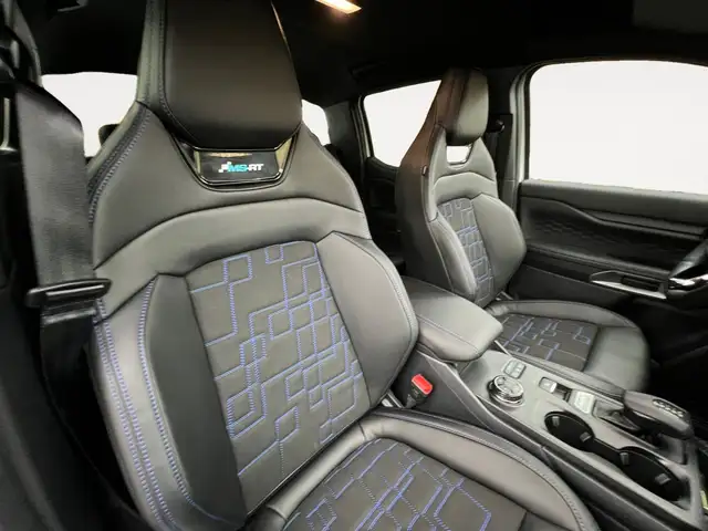 Ford Ranger Sondermodell 3,0L V6 **MS-RT** Ansicht 14