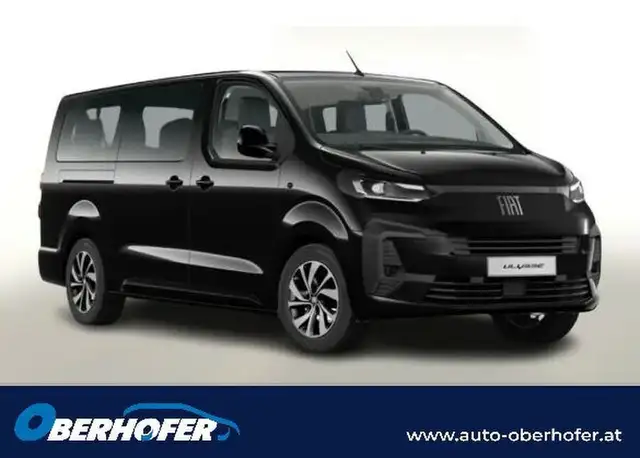 Fiat Ulysse L2 BlueHDi 180 S&S EAT8  La Prima *8-Sitze*